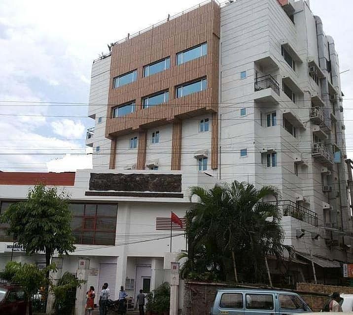 undefined Hotel Nandan 7